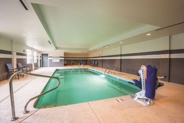 La Quinta Inn Ste Kingman